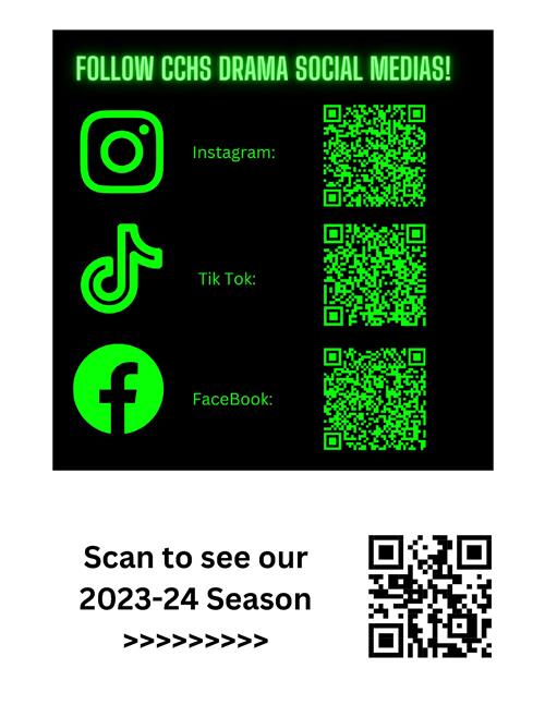 Social Media Information